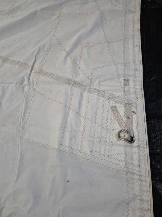 17.13m Luff Mainsail Leopard 48 #CAE-005