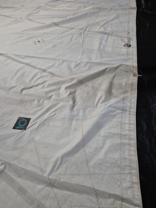 17.13m Luff Mainsail Leopard 48 #CAE-005