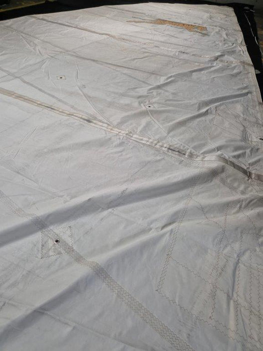 17.13m Luff Mainsail Leopard 48 #CAE-005