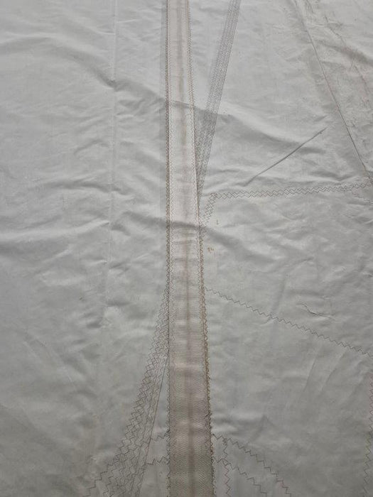 17.13m Luff Mainsail Leopard 48 #CAE-005