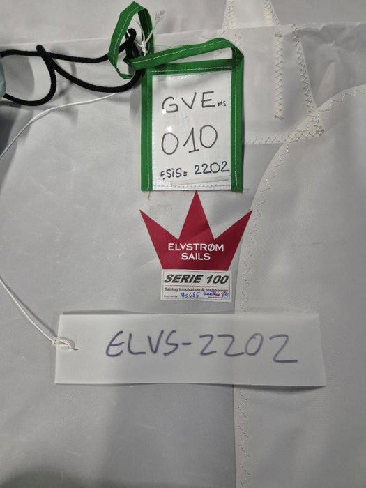 11.80m Luff Mainsail (IMF) #ELVS-2202