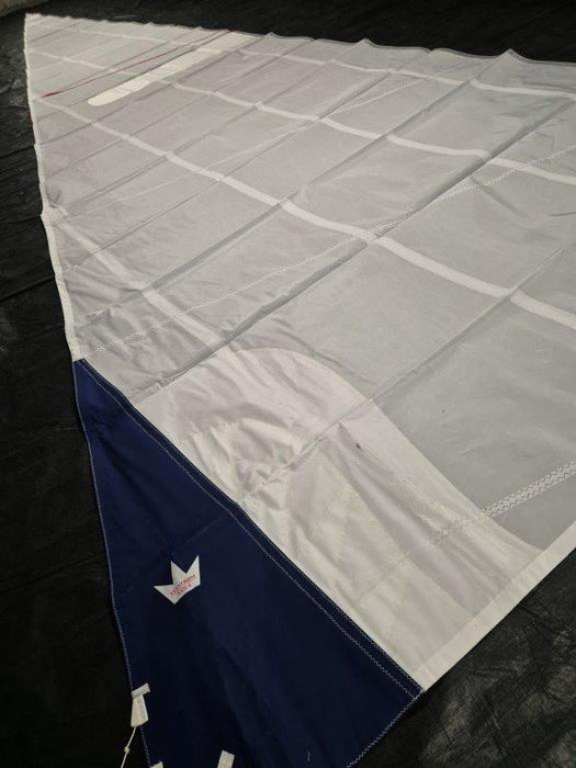 11.80m Luff Mainsail (IMF) #ELVS-2202