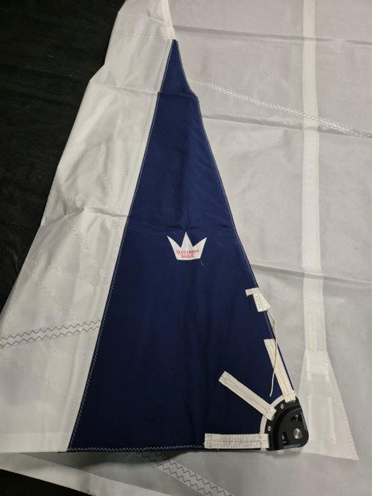 11.80m Luff Mainsail (IMF) #ELVS-2202