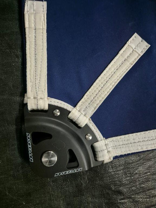 11.80m Luff Mainsail (IMF) #ELVS-2202