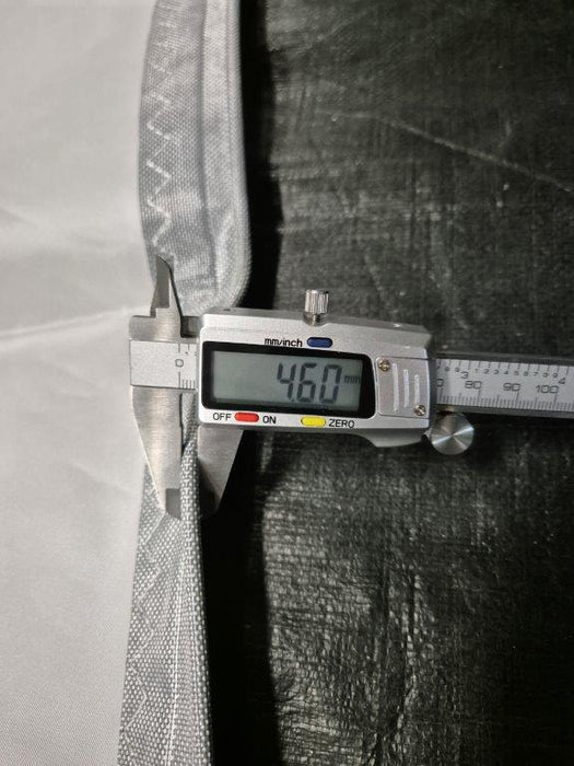 11.80m Luff Mainsail (IMF) #ELVS-2202