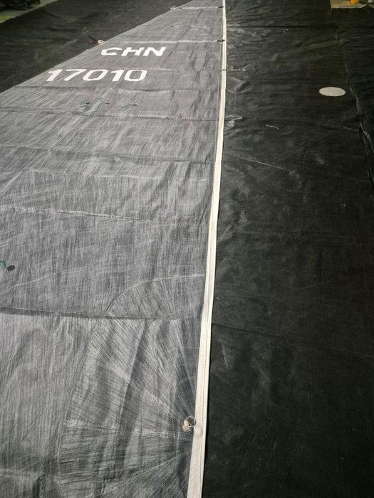 11.54m Luff Mainsail #WOEM-031