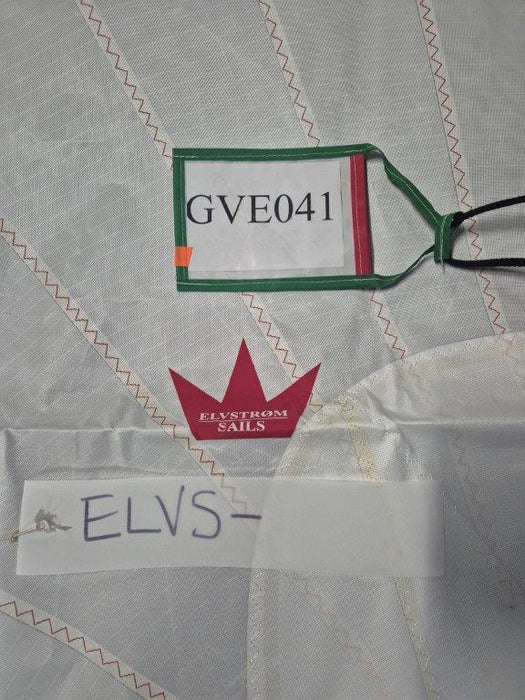 09.99m Luff Mainsail (IMF) #ELVS-GVE041