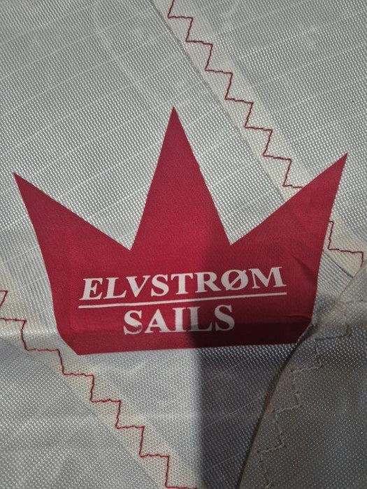 09.99m Luff Mainsail (IMF) #ELVS-GVE041