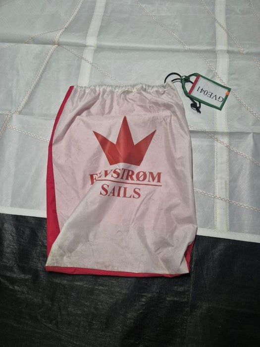 09.99m Luff Mainsail (IMF) #ELVS-GVE041