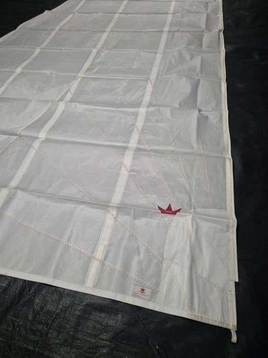 09.99m Luff Mainsail (IMF) #ELVS-GVE041