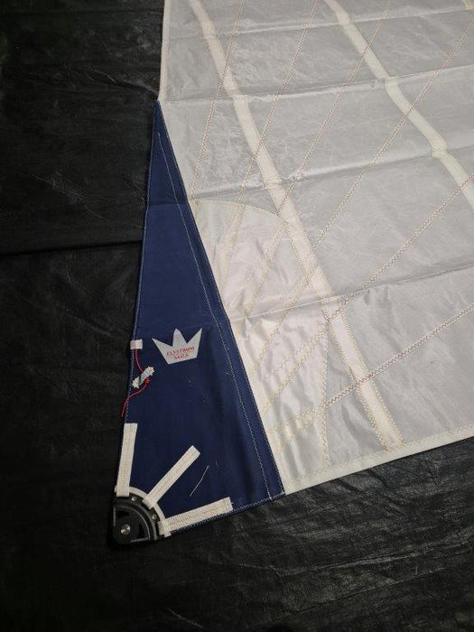 09.99m Luff Mainsail (IMF) #ELVS-GVE041