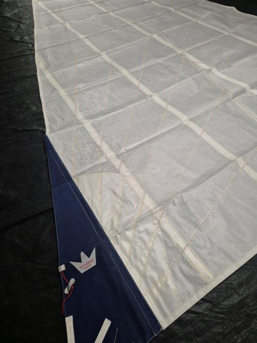 09.99m Luff Mainsail (IMF) #ELVS-GVE041