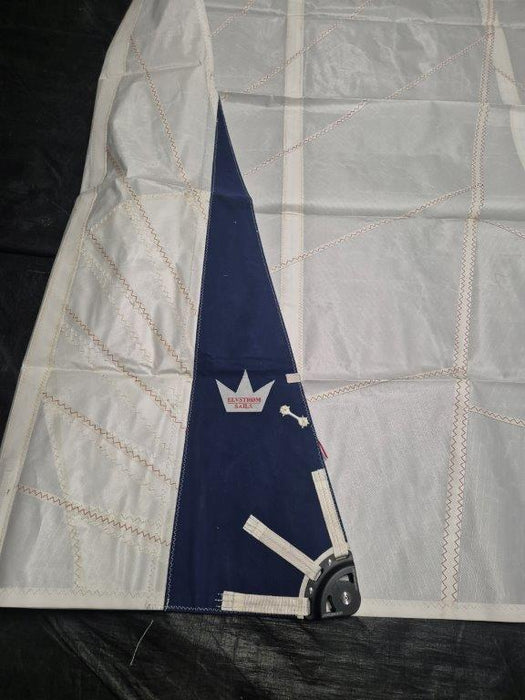 09.99m Luff Mainsail (IMF) #ELVS-GVE041