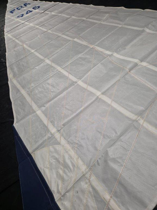 09.99m Luff Mainsail (IMF) #ELVS-GVE041