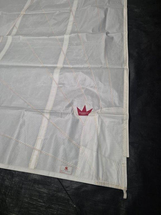 09.99m Luff Mainsail (IMF) #ELVS-GVE041
