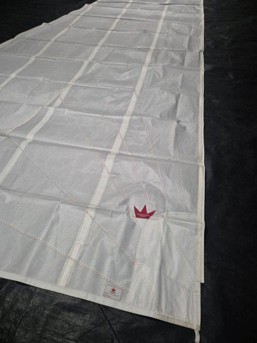 09.99m Luff Mainsail (IMF) #ELVS-GVE041