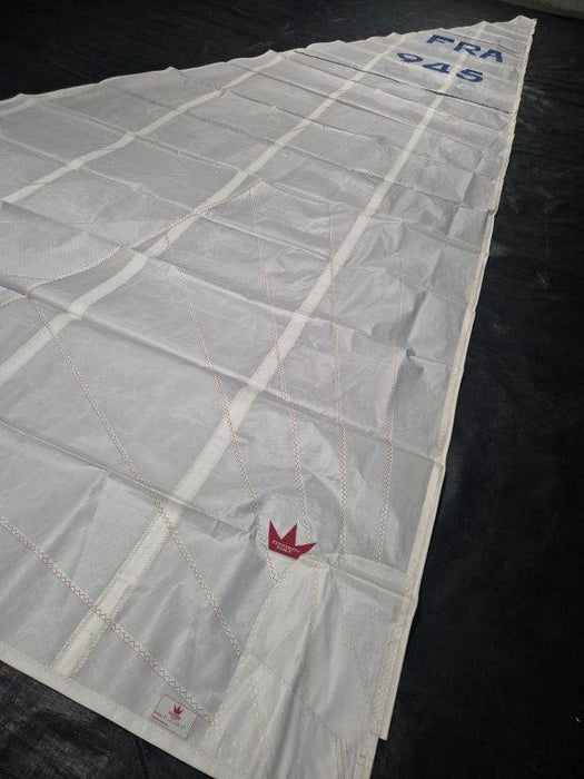 09.99m Luff Mainsail (IMF) #ELVS-GVE041