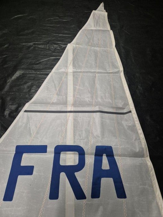 09.99m Luff Mainsail (IMF) #ELVS-GVE041