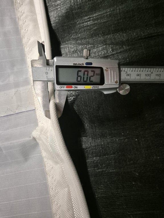 09.99m Luff Mainsail (IMF) #ELVS-GVE041