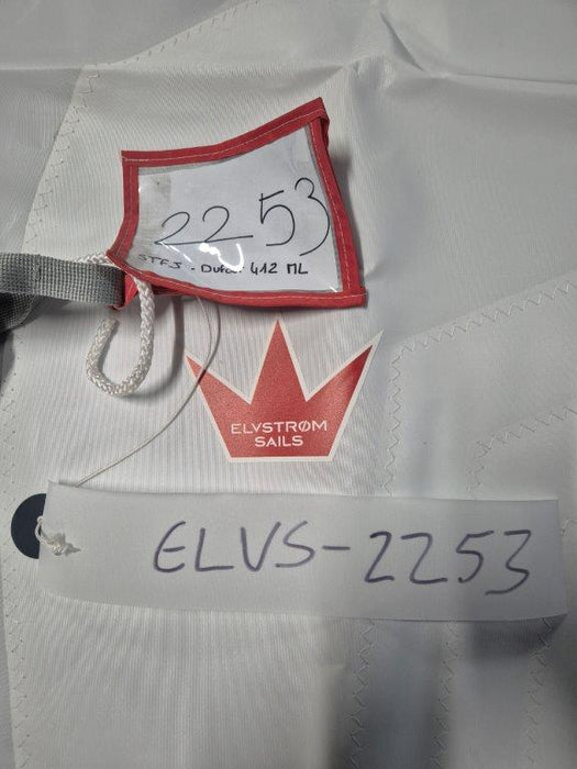 14.49m Luff Jib (RFJ) #ELVS-2253