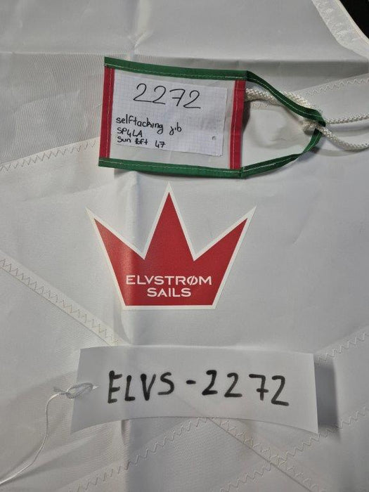 15.90m Luff Jib (RFJ) #ELVS-2272