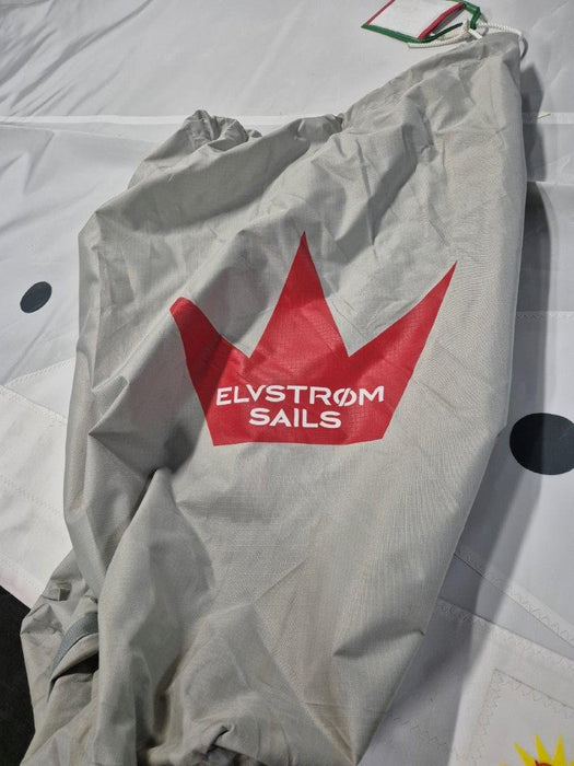 15.90m Luff Jib (RFJ) #ELVS-2272