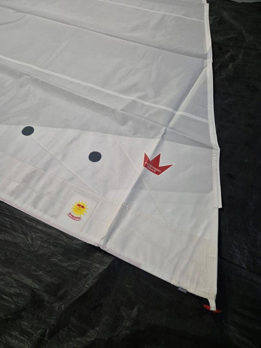 15.90m Luff Jib (RFJ) #ELVS-2272