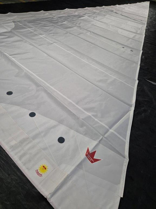 15.90m Luff Jib (RFJ) #ELVS-2272