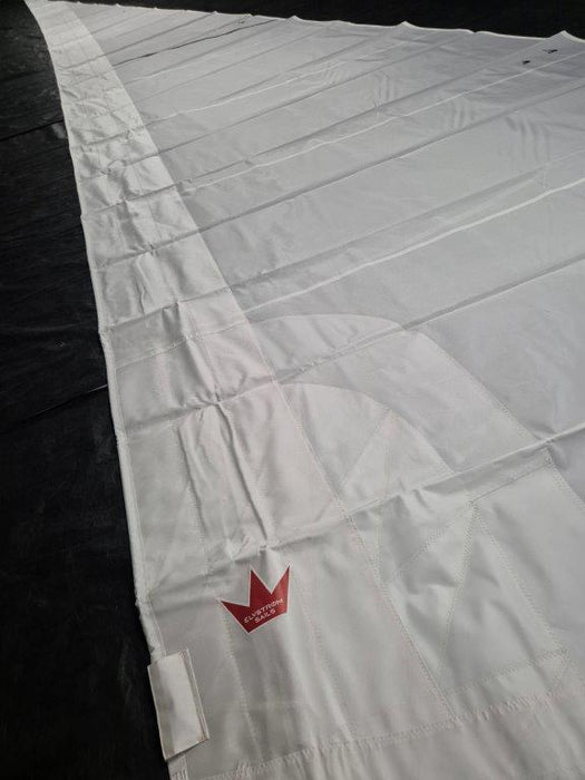 15.90m Luff Jib (RFJ) #ELVS-2272