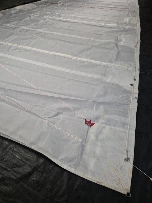 13.05m Luff Mainsail #ELVS-GV029B