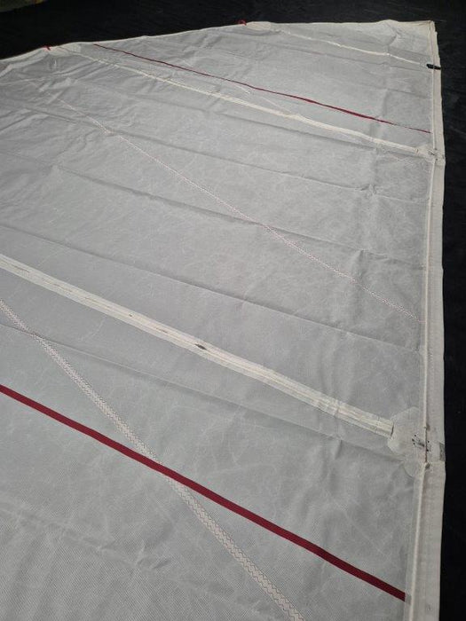 13.05m Luff Mainsail #ELVS-GV029B