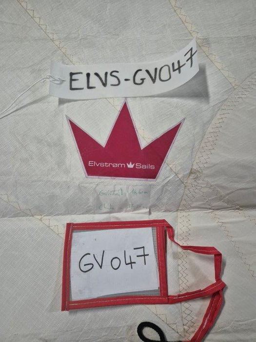 16.20m Luff Mainsail #ELVS-GVO47