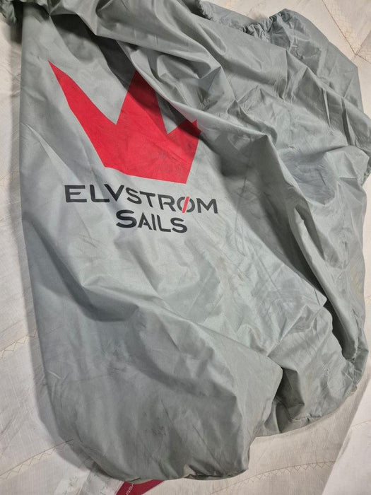 16.20m Luff Mainsail #ELVS-GVO47