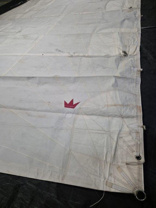 16.20m Luff Mainsail #ELVS-GVO47