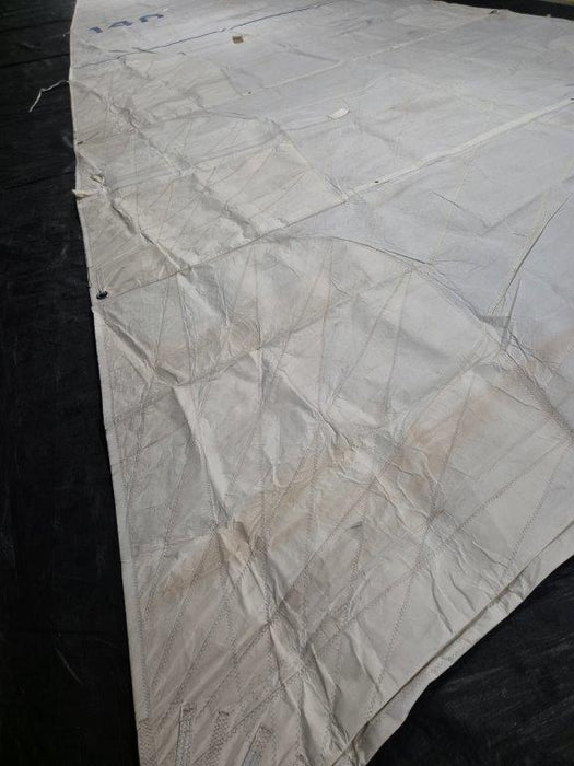 16.20m Luff Mainsail #ELVS-GVO47