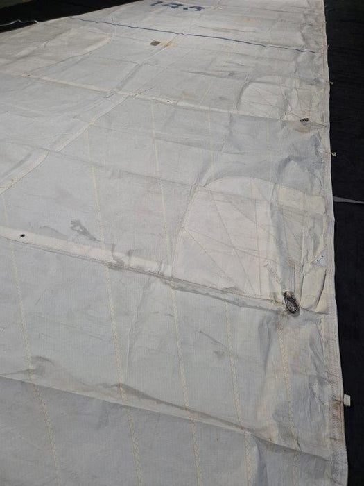 16.20m Luff Mainsail #ELVS-GVO47
