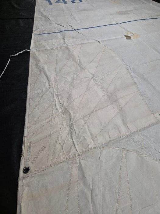 16.20m Luff Mainsail #ELVS-GVO47