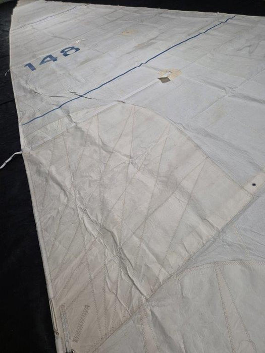 16.20m Luff Mainsail #ELVS-GVO47