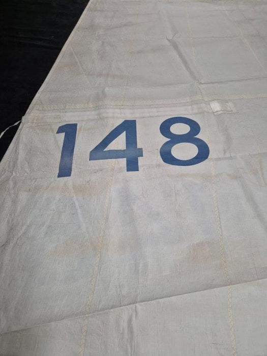 16.20m Luff Mainsail #ELVS-GVO47