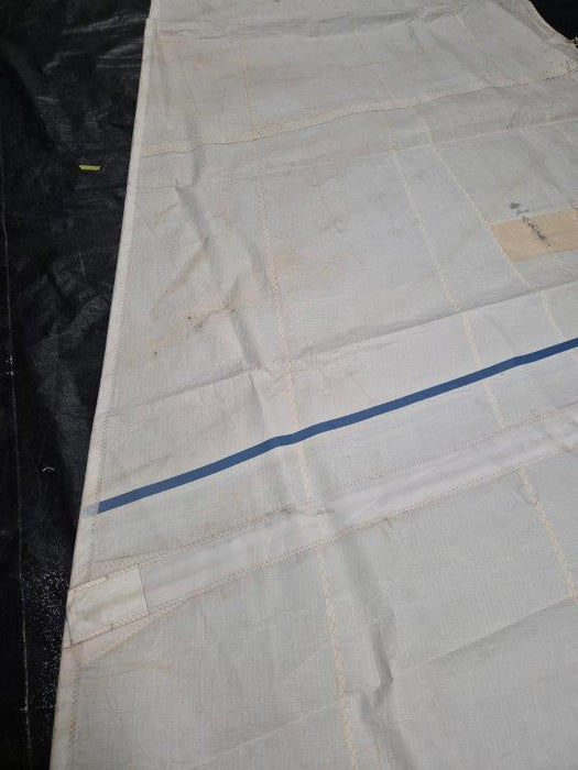 16.20m Luff Mainsail #ELVS-GVO47
