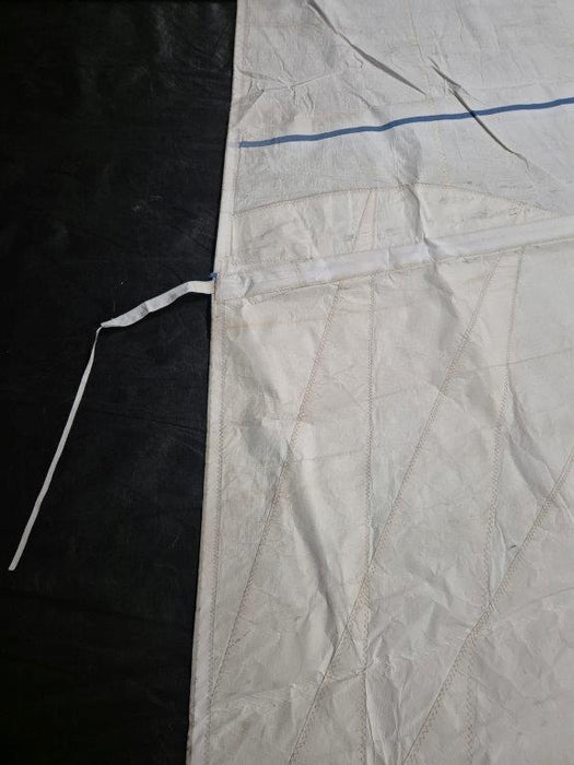 16.20m Luff Mainsail #ELVS-GVO47