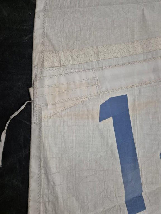 16.20m Luff Mainsail #ELVS-GVO47