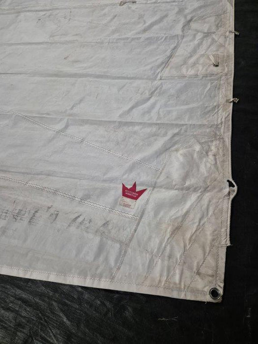 12.00m Luff Mainsail #WCM-002