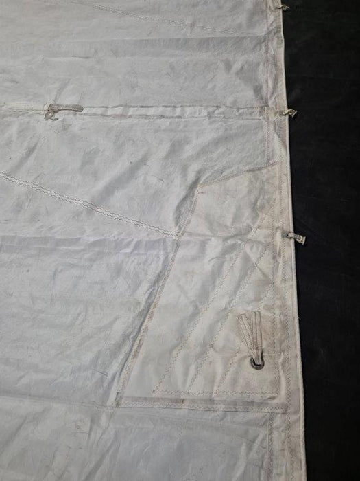 12.00m Luff Mainsail #WCM-002