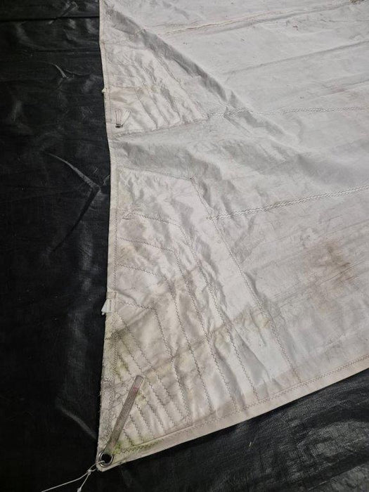 12.00m Luff Mainsail #WCM-002
