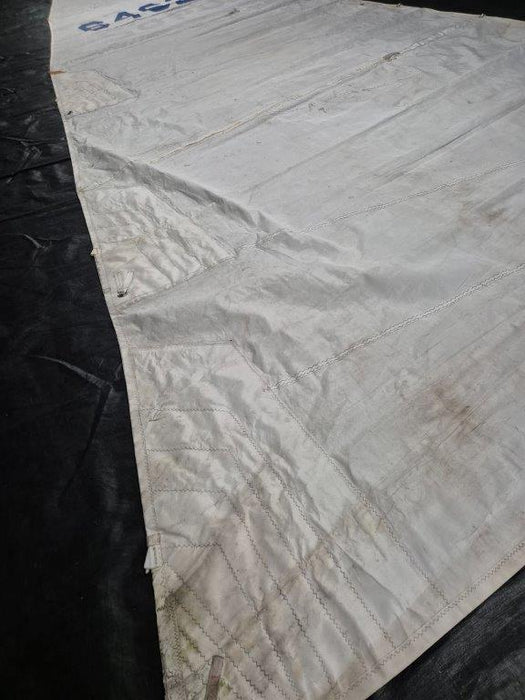 12.00m Luff Mainsail #WCM-002