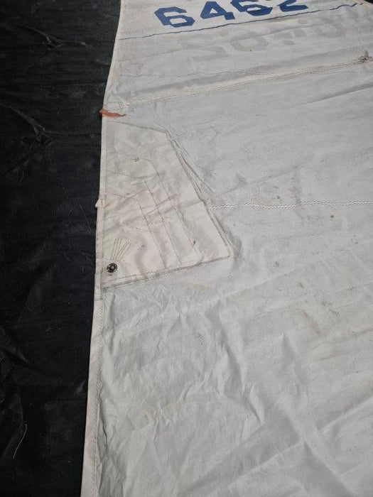12.00m Luff Mainsail #WCM-002