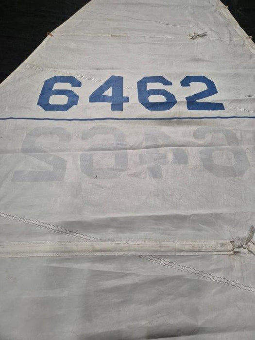 12.00m Luff Mainsail #WCM-002
