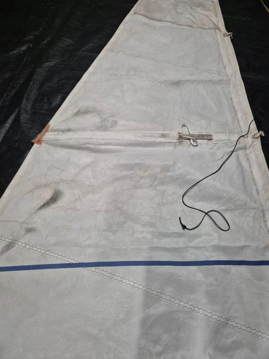 12.00m Luff Mainsail #WCM-002