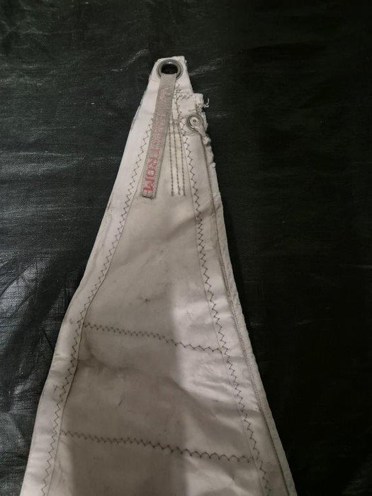 12.00m Luff Mainsail #WCM-002